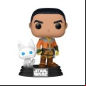 Star Wars: Rebels - Ezra With Loth-Cat (Pop! Vinyl)