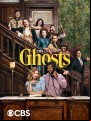 Ghosts (US) - Complete Season 2