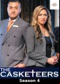 Casketeers - Complete Season 4