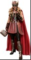 Thor 4: Love And Thunder - Mighty Thor 1:6 Scale (Action Figure)