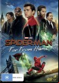 Spider-Man: Far From Home
