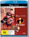 Incredibles, The (Blu Ray)