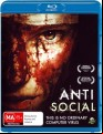 Antisocial (Blu Ray)