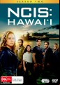 NCIS: Hawaii - Complete Season 2