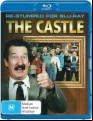 The Castle (Blu Ray)