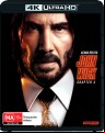 John Wick: Chapter 4 (4K UHD)