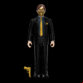 The Office - Goldenface (Threat Level Midnight) 3.75" ReAction (Action Figure)