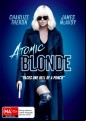Atomic Blonde