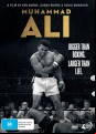 Muhammad Ali - A Film By Ken Burns Sarah Burns And David McMahon