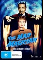 The Mad Magician