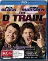 The D Train (Blu Ray)