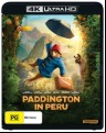 Paddington In Peru (4K Ultra HD)