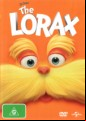 The Lorax