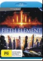Fifth Element (Blu Ray)