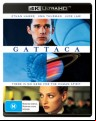Gattaca (4K Ultra HD)