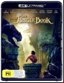The Jungle Book (2016) (4k Ultra HD)