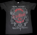 True Blood - Real Blood Male T-Shirt L
