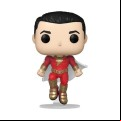 Shazam! 2: Fury Of The Gods - Shazam (Pop! Vinyl)
