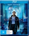 Reminiscence (Blu Ray)
