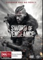 Sword Of Vengeance