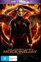 The Hunger Games: Mockingjay Part 1