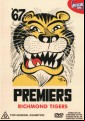 AFL - Premiers 1967 Richmond