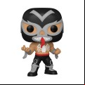 Spider-Man - Luchadore Venom (Pop! Vinyl)