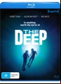 The Deep (Blu Ray)