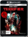 Terrifier (4K Ultra HD)