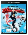 ZAZ - The Collection (4K Ultra HD)