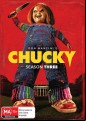 Chucky - Complete Season 3