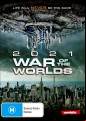 2021 War Of The Worlds