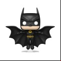 Batman: 85th Anniversary - Batman Soaring 1989 Deluxe (Pop! Vinyl)