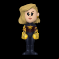 The Marvels 2023 - Captain Marvel Vinyl Soda (Pop! Vinyl)
