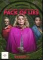 The Following Events Are Based On A Pack Of Lies - Complete Season 1