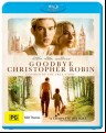 Goodbye Christopher Robin (Blu Ray)