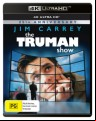 The Truman Show (4K Ultra HD)