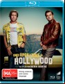 Once Upon a Time in Hollywood (Blu Ray)