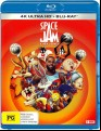 Space Jam 2 - A New Legacy (4K Ultra HD)