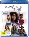 A Wrinkle In Time (Blu Ray)