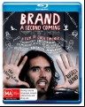 Brand - A Second Coming (Blu Ray)