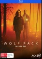 Wolf Pack - Complete Season 1 - Special Edition (Blu Ray)