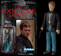 The Boondock Saints - Murphy Macmanus ReAction Figure (Action Figure)