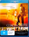 Coach Carter (Blu Ray)