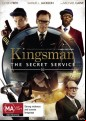 Kingsman: The Secret Service