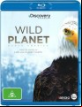 Wild Planet - North American (Blu Ray)