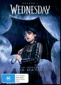 Wednesday - Complete Season 1