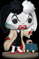 101 Dalmatians - Cruella de Vil (Pop! Vinyl)