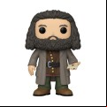 Harry Potter - Hagrid With Letter 6" (Pop! Vinyl)
