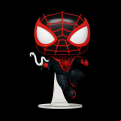 Spiderman 2 VG'23 - Miles Upgraded Suit (Pop! Vinyl)